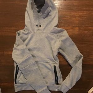 Womens Hoodie